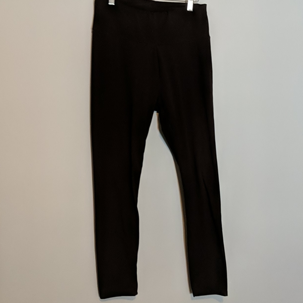 Super soft maternity leggings